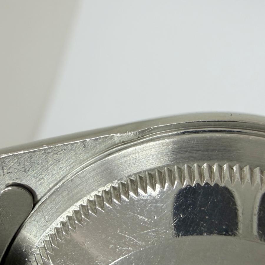 ROLEX ロレックス 16234 Date Just デイトジャスト ブラック Y番 J75151 セール | デイトジャスト | 13
