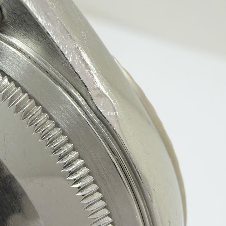ROLEX ロレックス 16234 Date Just デイトジャスト ブラック Y番 J75151 セール | デイトジャスト | 14