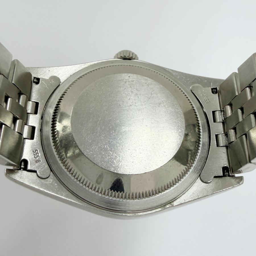 ROLEX ロレックス 16234 Date Just デイトジャスト ブラック Y番 J75151 セール | デイトジャスト | 02