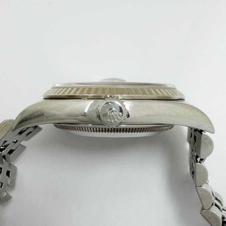ROLEX ロレックス 16234 Date Just デイトジャスト ブラック Y番 J75151 セール | デイトジャスト | 03
