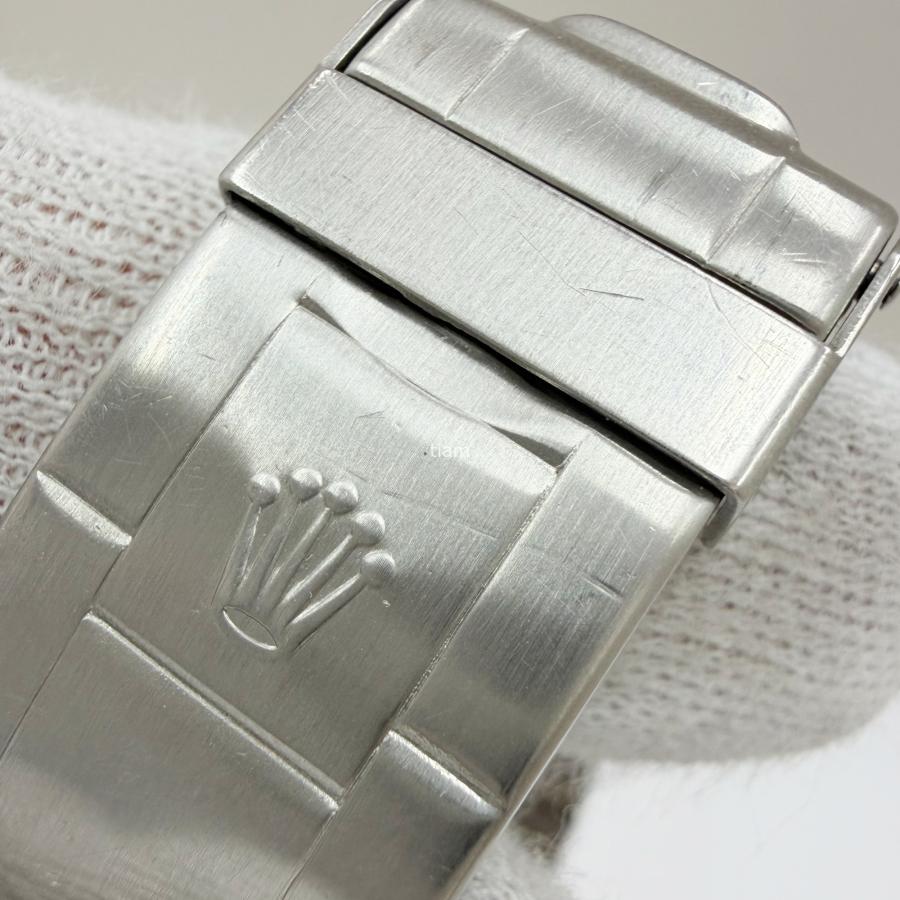 ROLEX ロレックス 16800 Submariner サブマリーナ ブラック オールトリチウム J75155 セール | サブマリーナー | 13