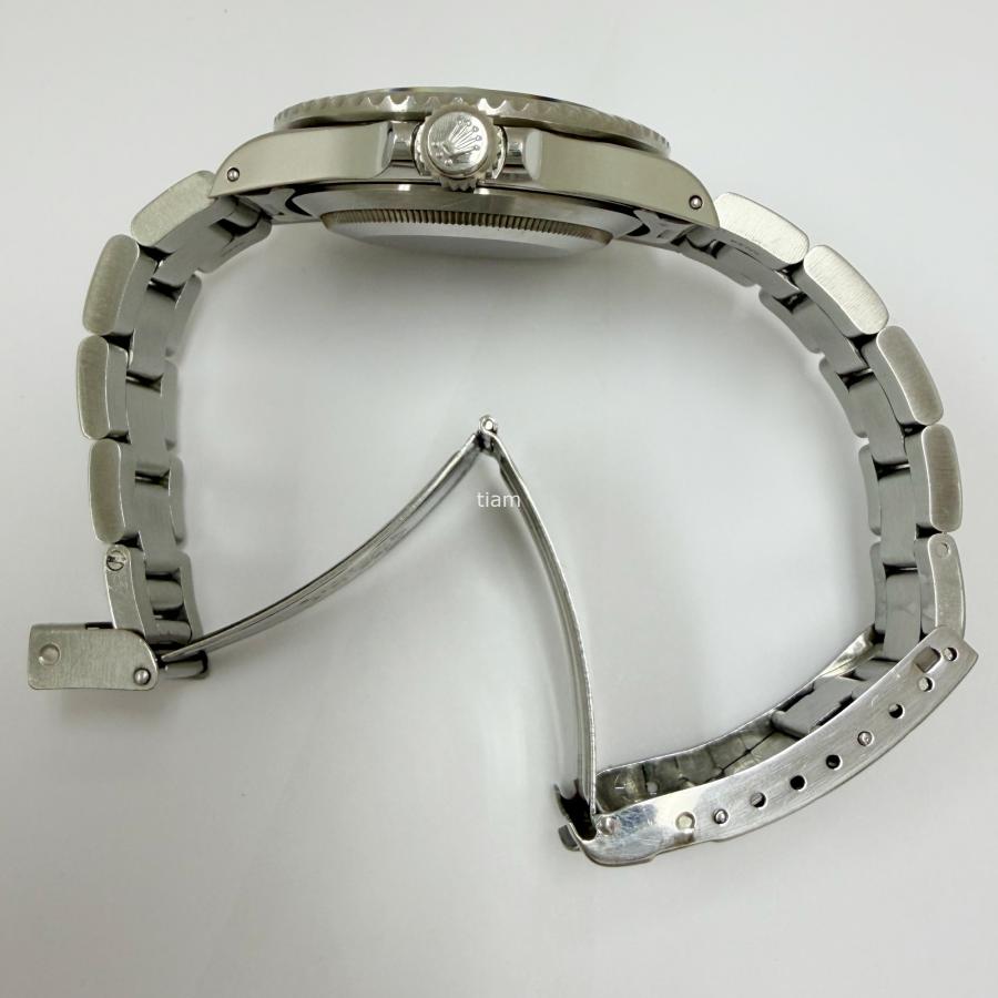 ROLEX ロレックス 16800 Submariner サブマリーナ ブラック オールトリチウム J75155 セール | サブマリーナー | 01