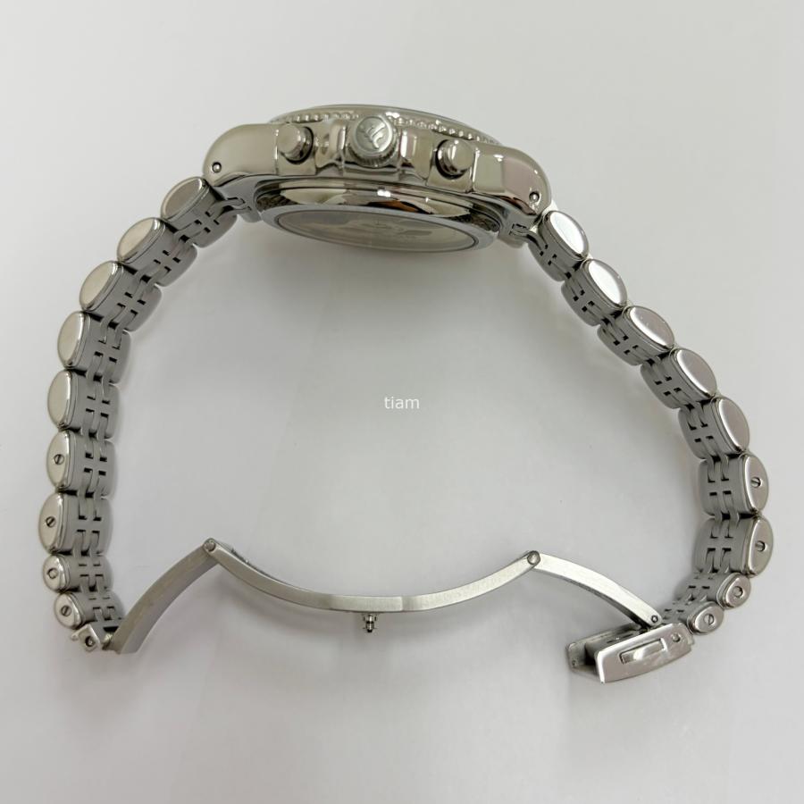 SEIKO セイコー GCBK997 CREDOR PACIFIQUE CHRONOGRAPH クレドール パシフィーク J75231 セール | CREDOR | 01