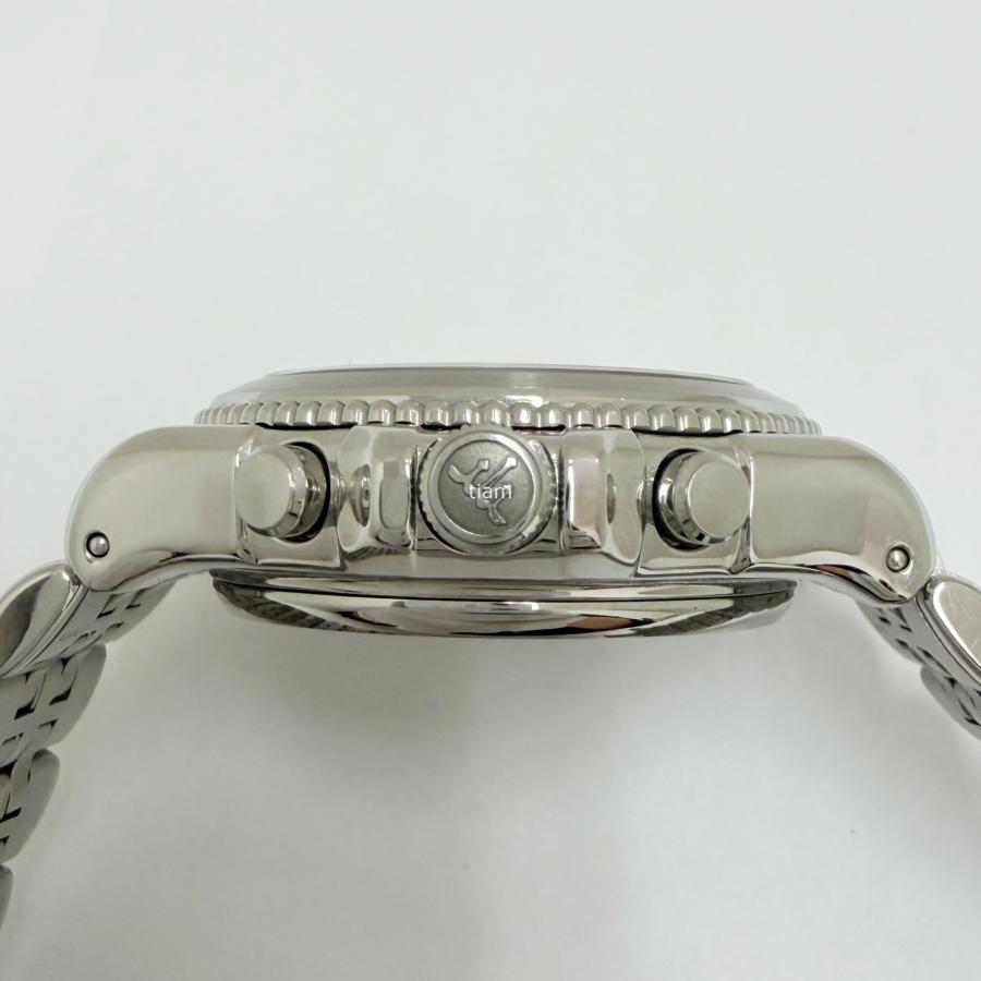 SEIKO セイコー GCBK997 CREDOR PACIFIQUE CHRONOGRAPH クレドール パシフィーク J75231 セール | CREDOR | 03
