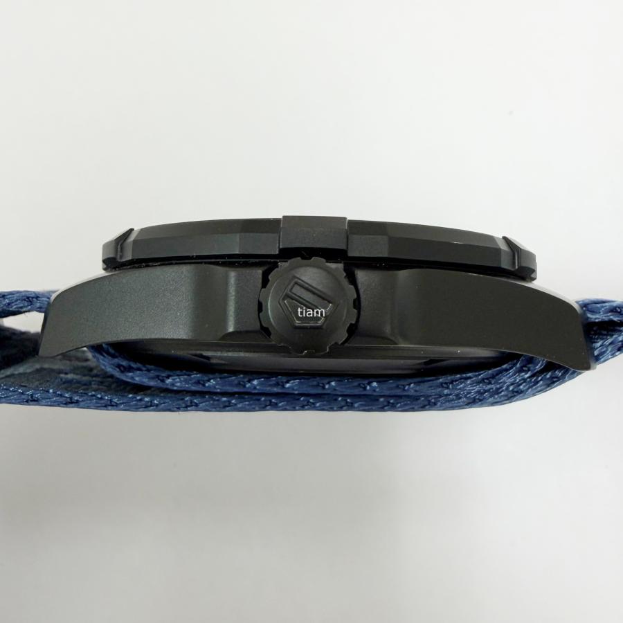 Tag Heuer タグ・ホイヤー WAY208D.FC8221 Aquaracer Caribre 5 Camouflage アクアレーサー J セール | アクアレーサー | 02