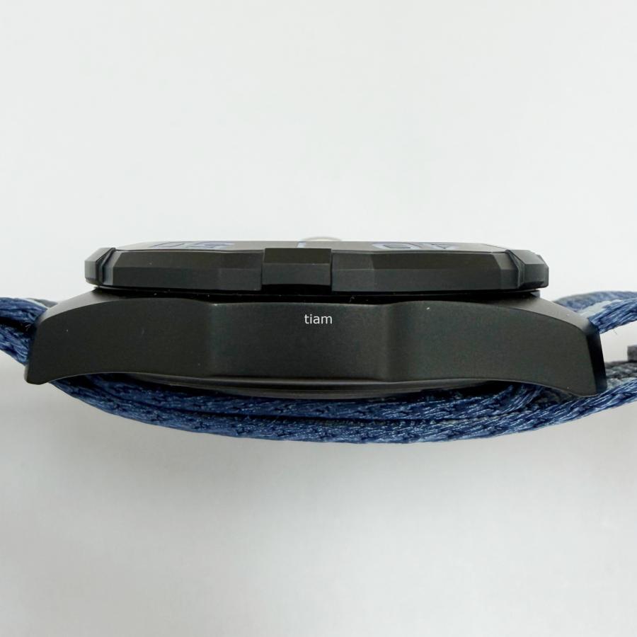 Tag Heuer タグ・ホイヤー WAY208D.FC8221 Aquaracer Caribre 5 Camouflage アクアレーサー J セール | アクアレーサー | 03