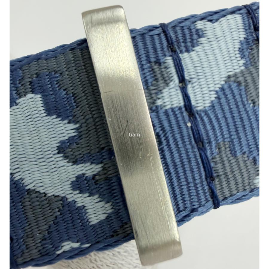 Tag Heuer タグ・ホイヤー WAY208D.FC8221 Aquaracer Caribre 5 Camouflage アクアレーサー J セール | アクアレーサー | 07
