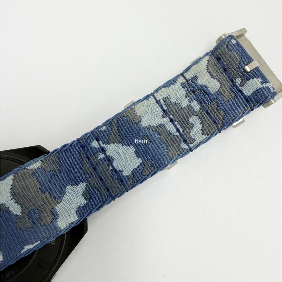 Tag Heuer タグ・ホイヤー WAY208D.FC8221 Aquaracer Caribre 5 Camouflage アクアレーサー J セール | アクアレーサー | 08