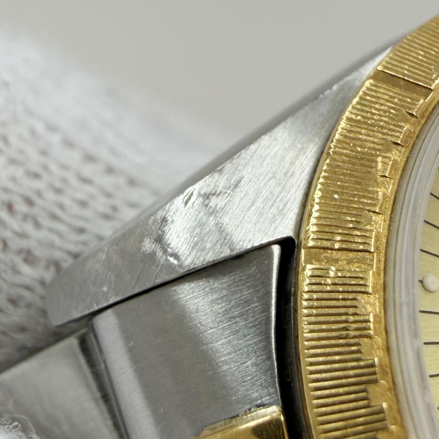ROLEX ロレックス 67243 Oyster Perpetual オイスターパーペチュアル ゼファー J75254 セール | オイスター パーペチュアル | 10