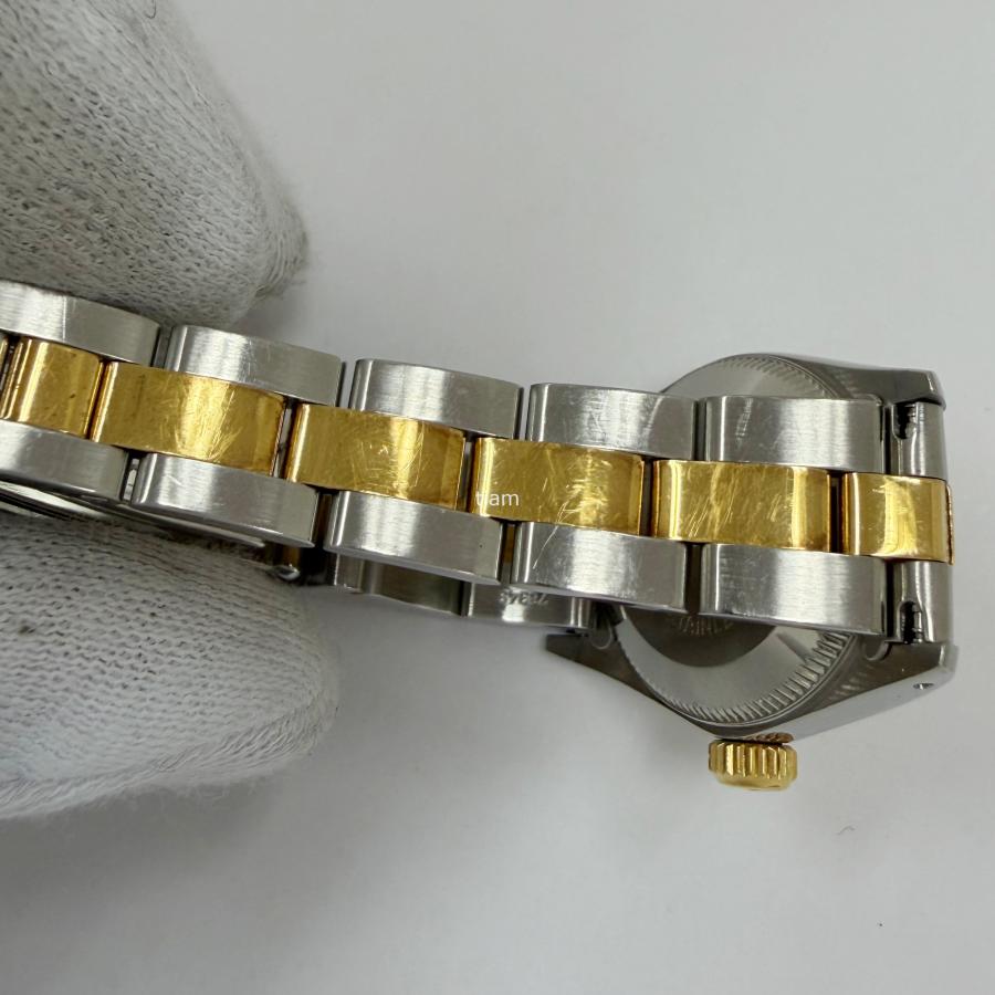 ROLEX ロレックス 67243 Oyster Perpetual オイスターパーペチュアル ゼファー J75254 セール | オイスター パーペチュアル | 11