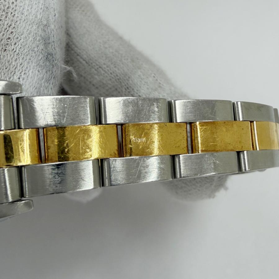 ROLEX ロレックス 67243 Oyster Perpetual オイスターパーペチュアル ゼファー J75254 セール | オイスター パーペチュアル | 12