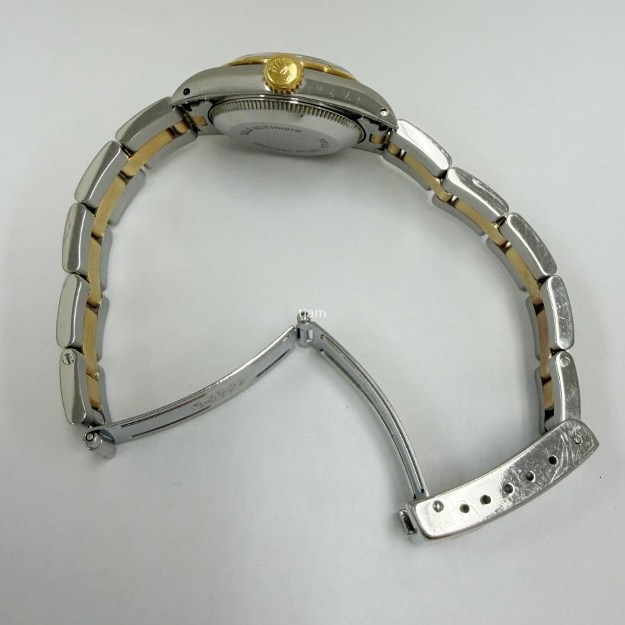 ROLEX ロレックス 67243 Oyster Perpetual オイスターパーペチュアル ゼファー J75254 セール | オイスター パーペチュアル | 01