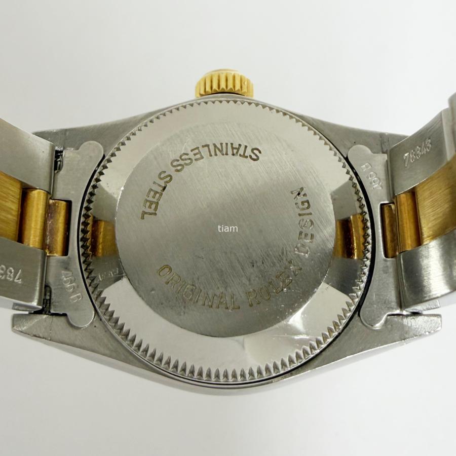 ROLEX ロレックス 67243 Oyster Perpetual オイスターパーペチュアル ゼファー J75254 セール | オイスター パーペチュアル | 02