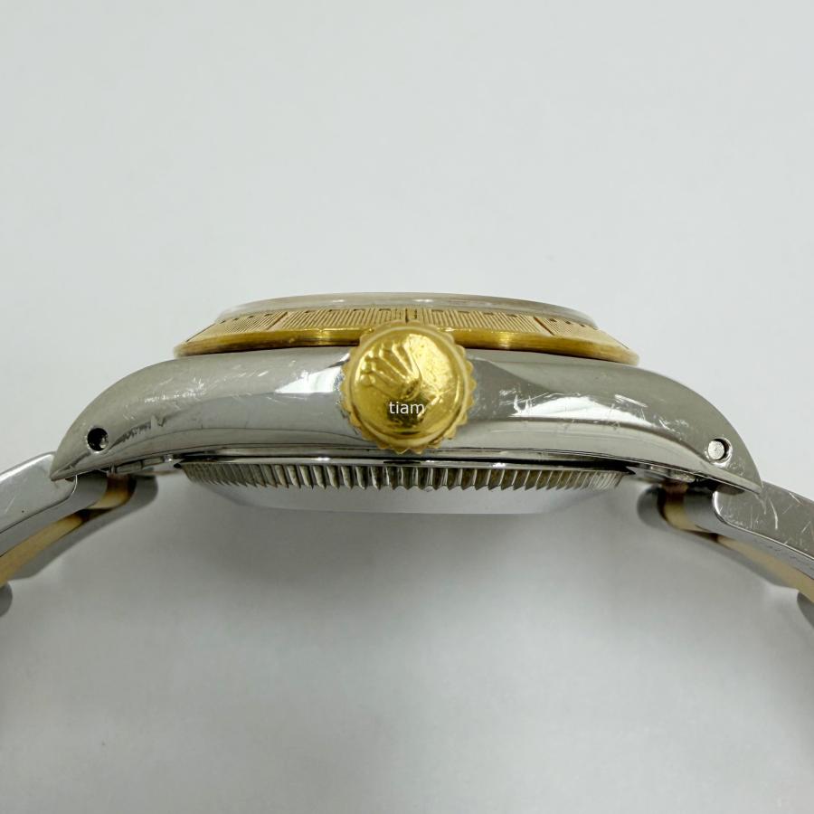 ROLEX ロレックス 67243 Oyster Perpetual オイスターパーペチュアル ゼファー J75254 セール | オイスター パーペチュアル | 03