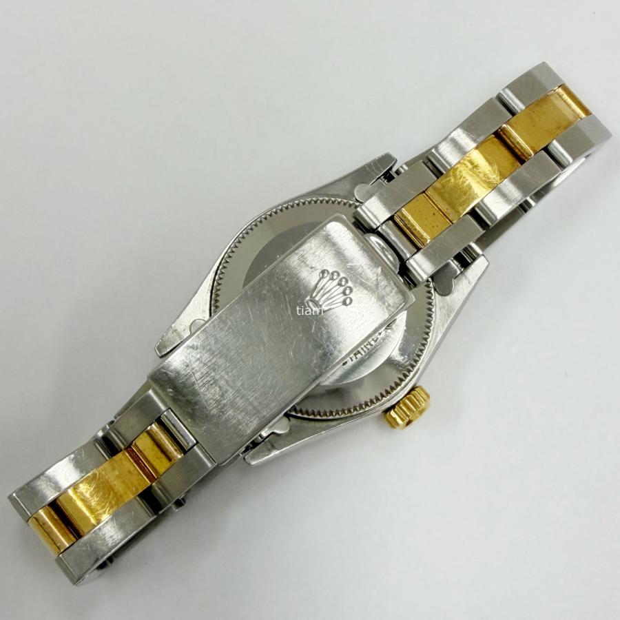 ROLEX ロレックス 67243 Oyster Perpetual オイスターパーペチュアル ゼファー J75254 セール | オイスター パーペチュアル | 05