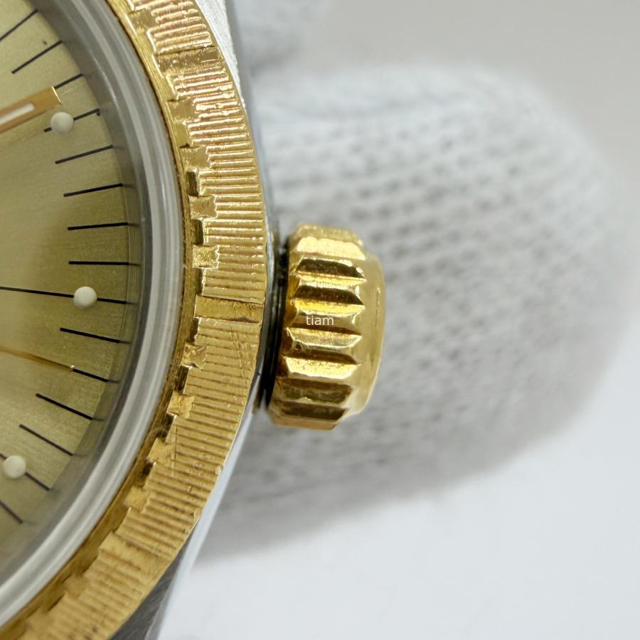 ROLEX ロレックス 67243 Oyster Perpetual オイスターパーペチュアル ゼファー J75254 セール | オイスター パーペチュアル | 08
