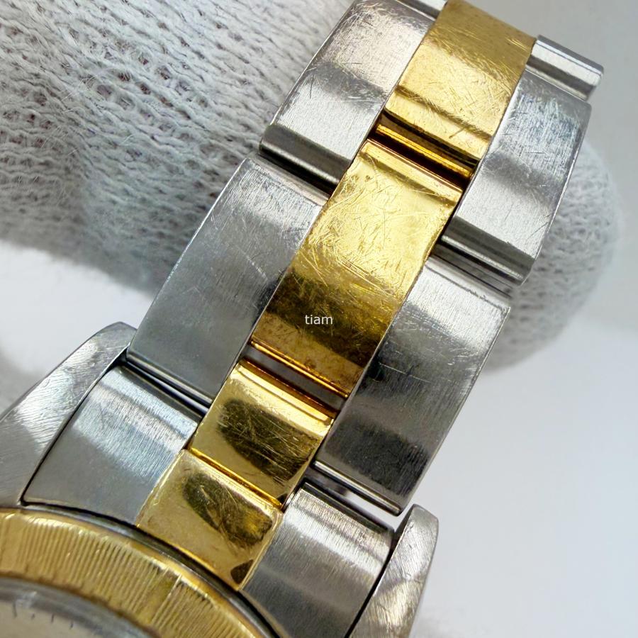ROLEX ロレックス 67243 Oyster Perpetual オイスターパーペチュアル ゼファー J75254 セール | オイスター パーペチュアル | 09