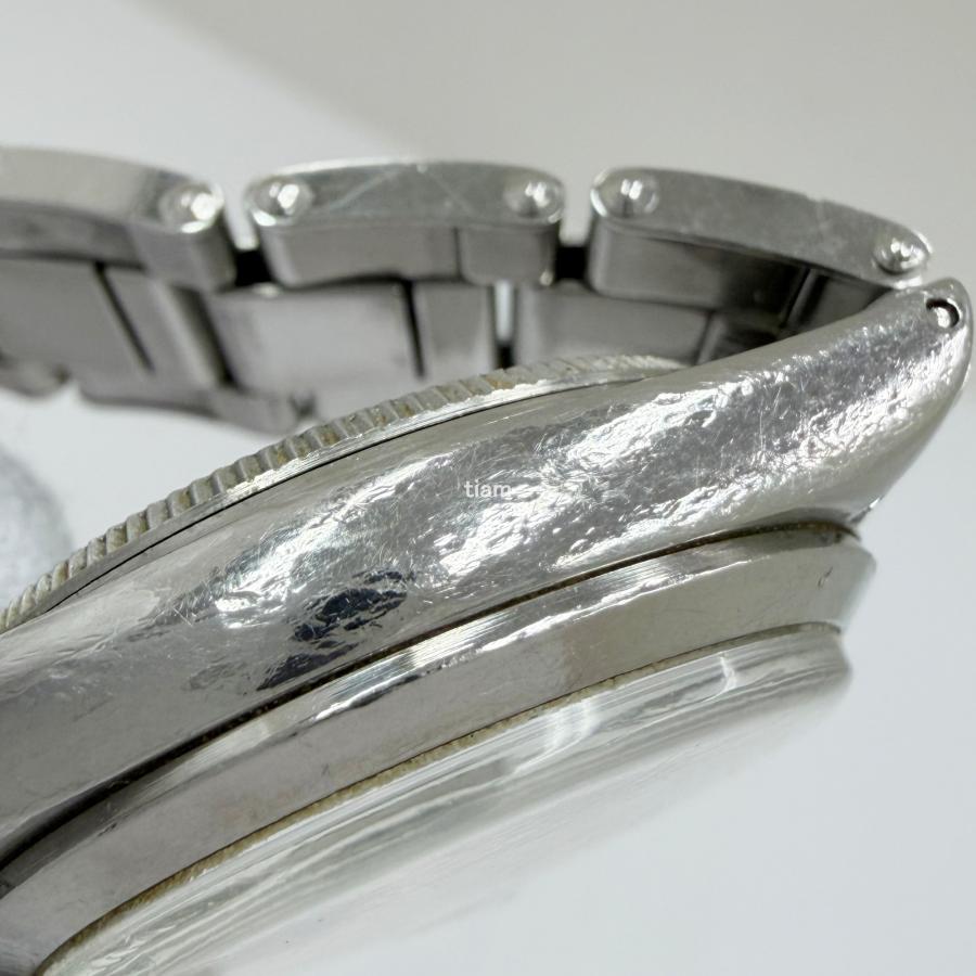 ROLEX ロレックス 6466 Oyster Date Precision オイスターデイト 1967年 J75398 セール | ROLEX | 11