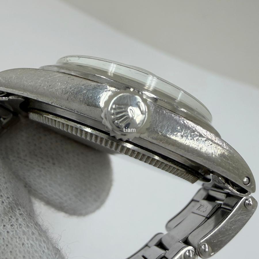 ROLEX ロレックス 6466 Oyster Date Precision オイスターデイト 1967年 J75398 セール | ROLEX | 12