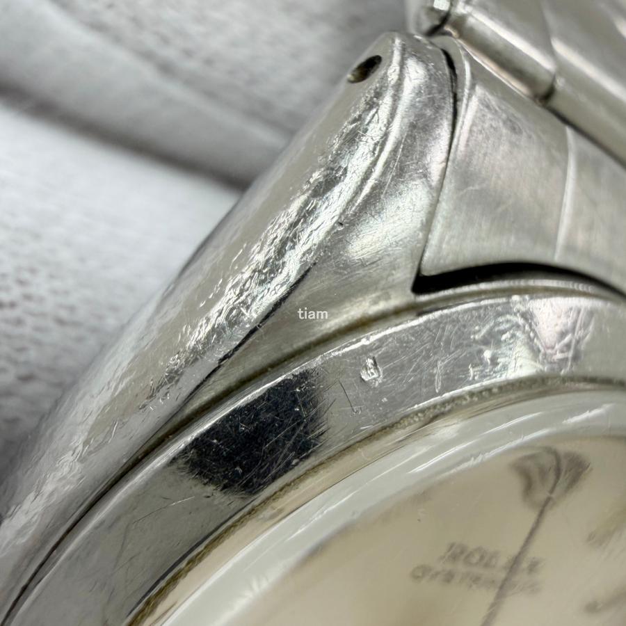 ROLEX ロレックス 6466 Oyster Date Precision オイスターデイト 1967年 J75398 セール | ROLEX | 13