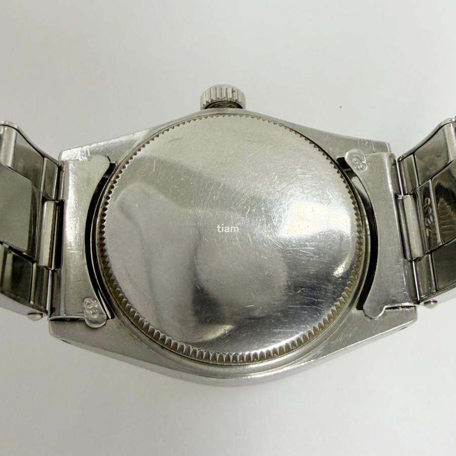ROLEX ロレックス 6466 Oyster Date Precision オイスターデイト 1967年 J75398 セール | ROLEX | 02