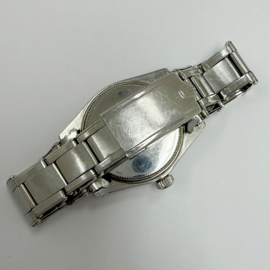 ROLEX ロレックス 6466 Oyster Date Precision オイスターデイト 1967年 J75398 セール | ROLEX | 05