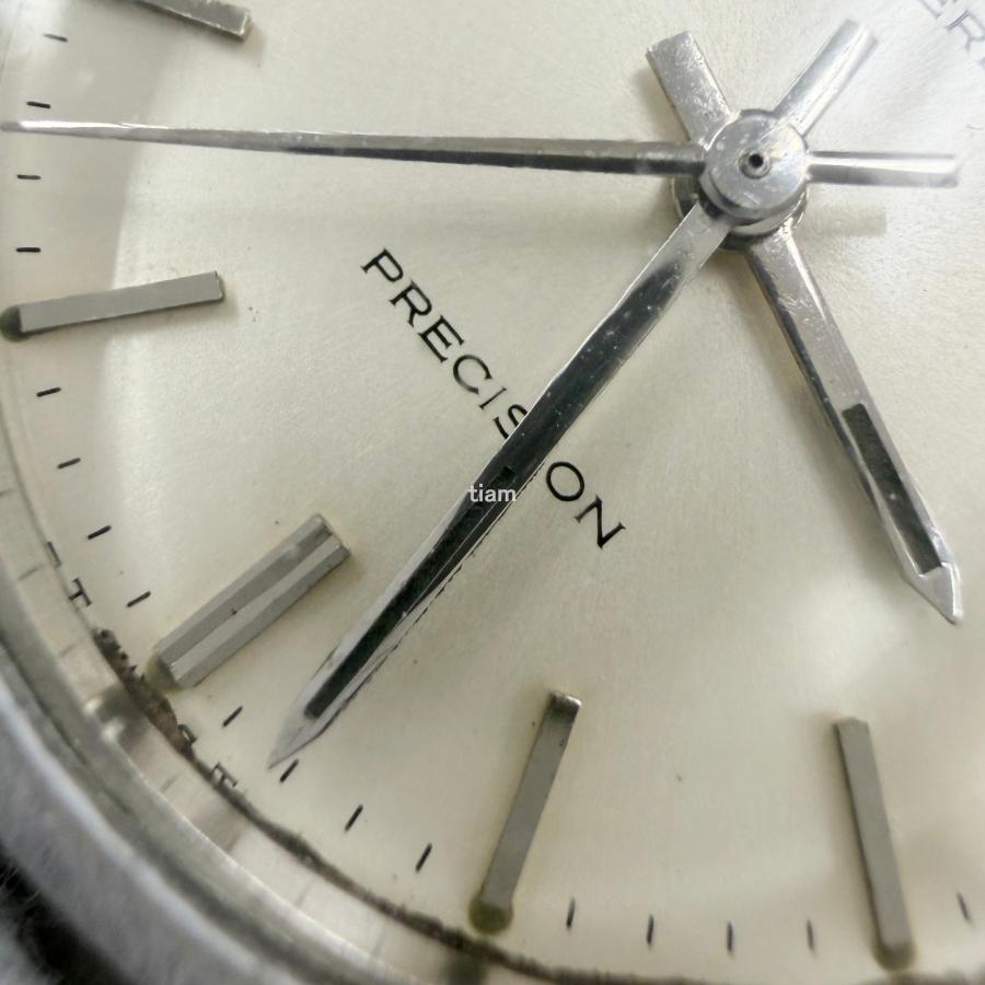 ROLEX ロレックス 6466 Oyster Date Precision オイスターデイト 1967年 J75398 セール | ROLEX | 08