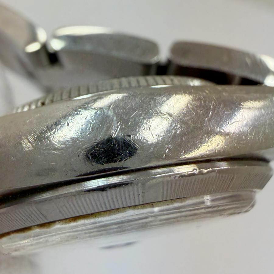ROLEX ロレックス 6919 Oyster Perpetual Date オイスターパーペチュアル 1974年頃 J75405 セール | オイスター パーペチュアル | 10