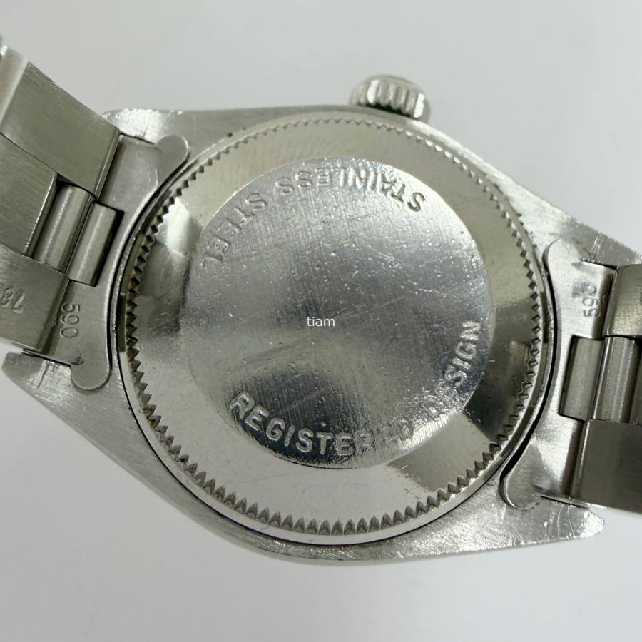 ROLEX ロレックス 6919 Oyster Perpetual Date オイスターパーペチュアル 1974年頃 J75405 セール | オイスター パーペチュアル | 02