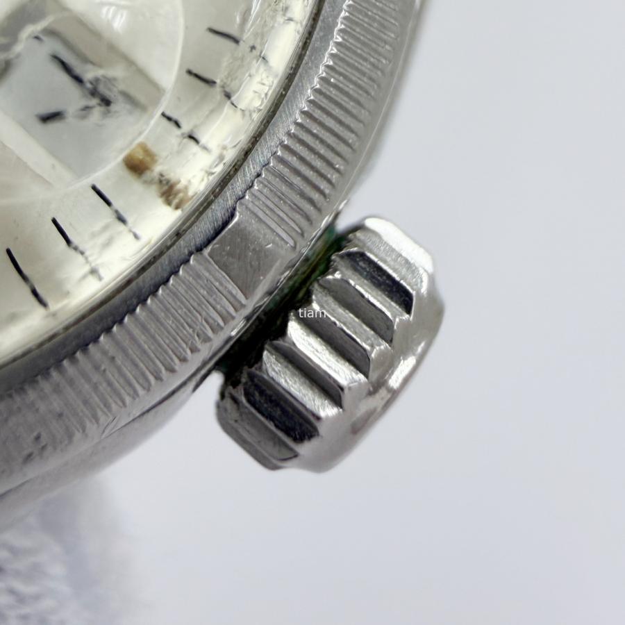 ROLEX ロレックス 6919 Oyster Perpetual Date オイスターパーペチュアル 1974年頃 J75405 セール | オイスター パーペチュアル | 09