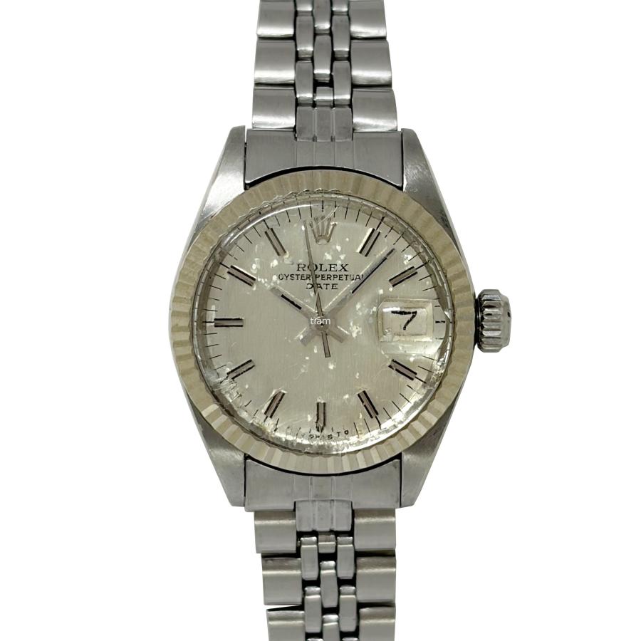 ROLEX ロレックス 6917/4 Oyster Perpetual Date オイスターパーペチュアル 1972年頃  J75419 セール | オイスター パーペチュアル