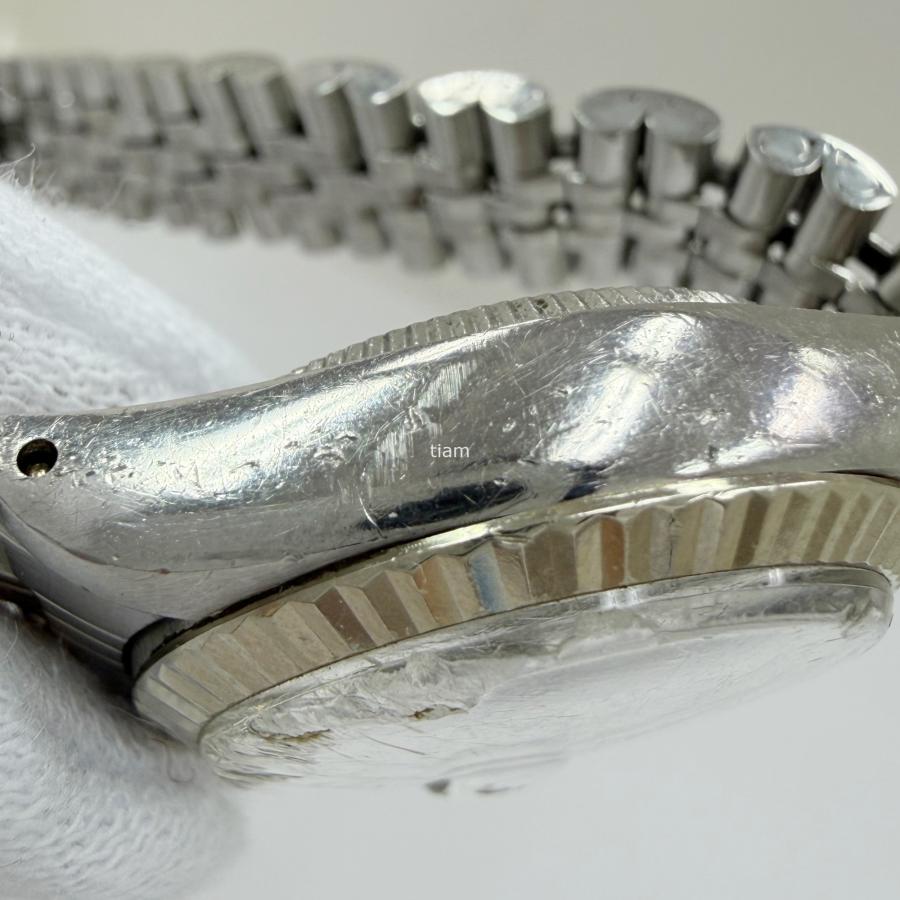 ROLEX ロレックス 6917/4 Oyster Perpetual Date オイスターパーペチュアル 1972年頃  J75419 セール | オイスター パーペチュアル | 11