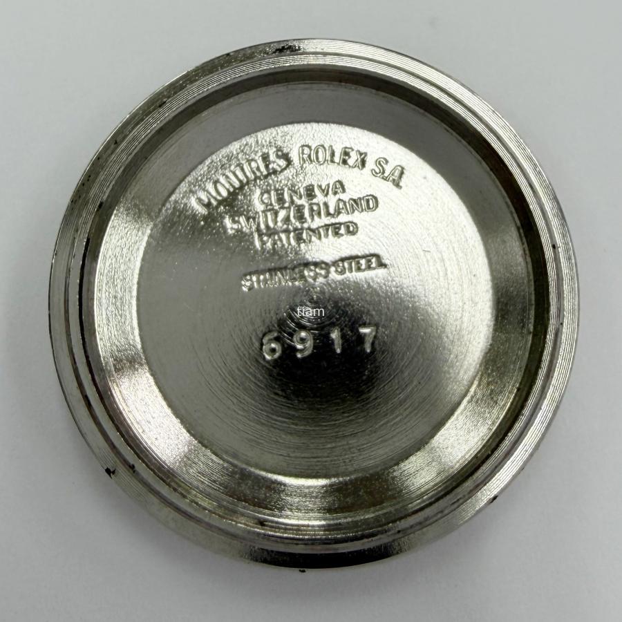 ROLEX ロレックス 6917/4 Oyster Perpetual Date オイスターパーペチュアル 1972年頃  J75419 セール | オイスター パーペチュアル | 13