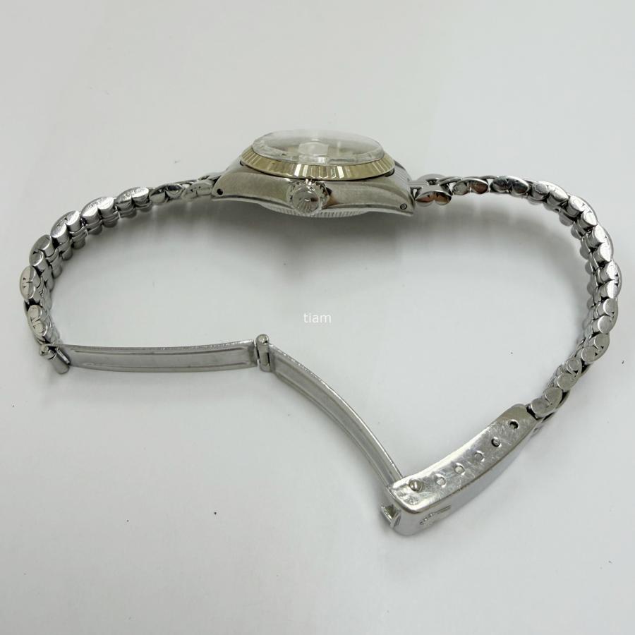 ROLEX ロレックス 6917/4 Oyster Perpetual Date オイスターパーペチュアル 1972年頃  J75419 セール | オイスター パーペチュアル | 01