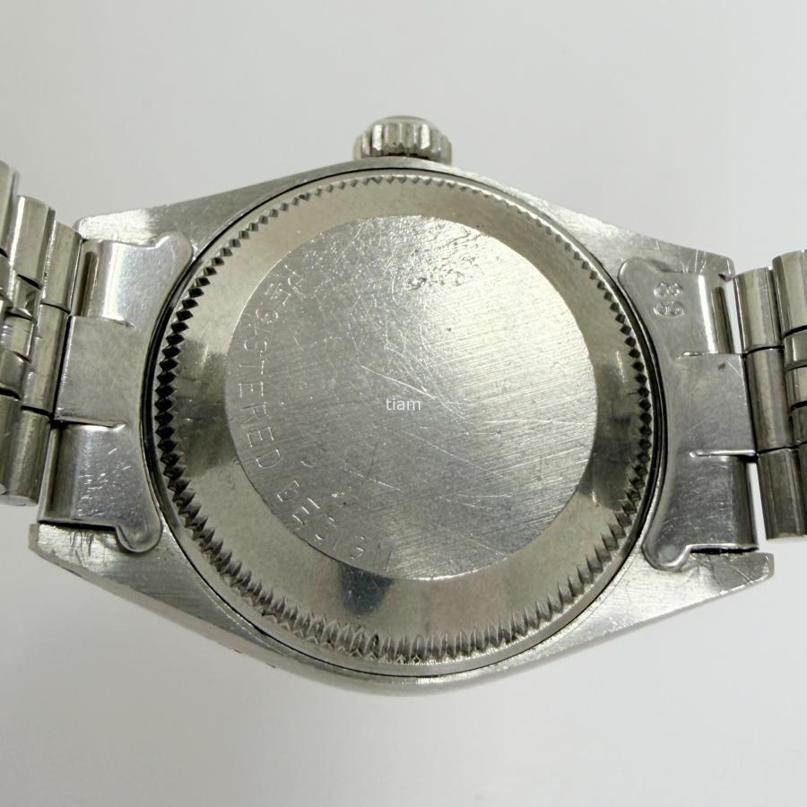 ROLEX ロレックス 6917/4 Oyster Perpetual Date オイスターパーペチュアル 1972年頃  J75419 セール | オイスター パーペチュアル | 02