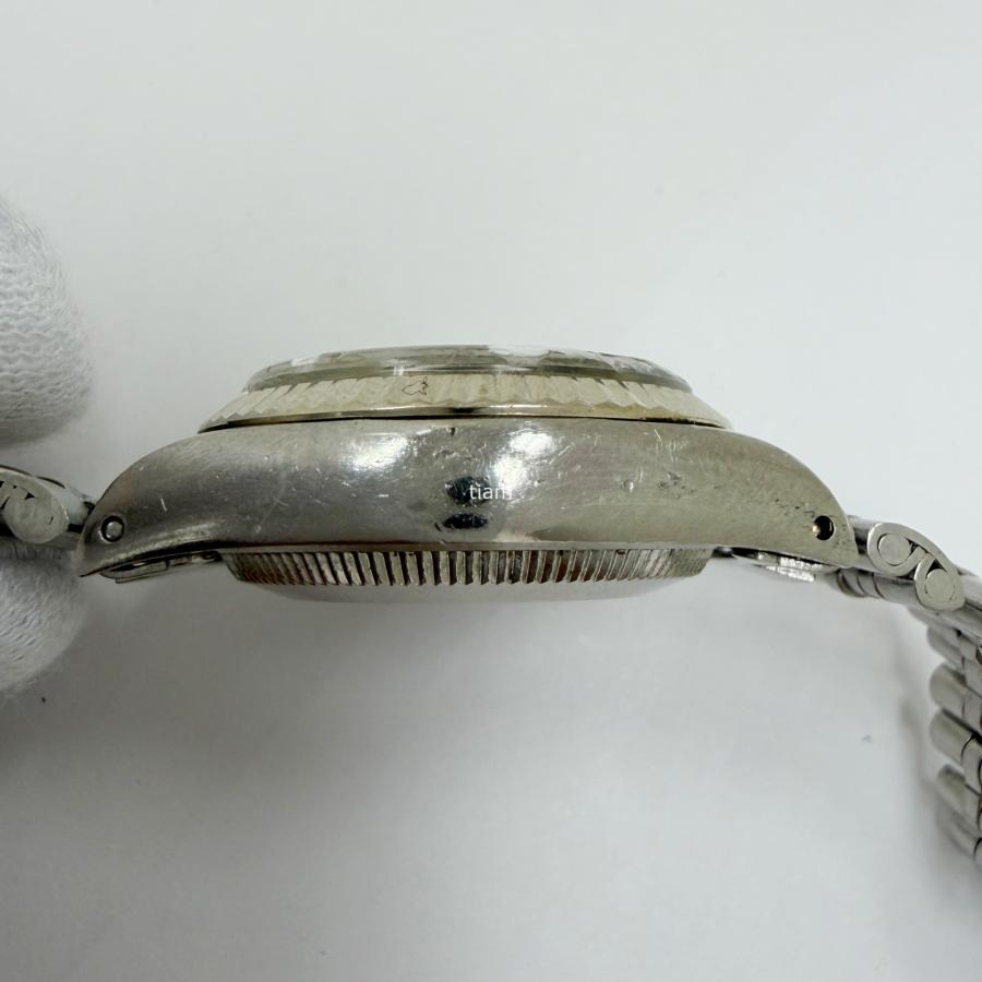 ROLEX ロレックス 6917/4 Oyster Perpetual Date オイスターパーペチュアル 1972年頃  J75419 セール | オイスター パーペチュアル | 03