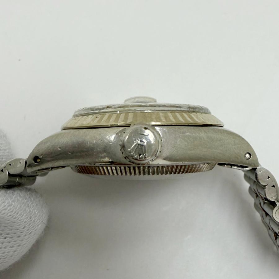 ROLEX ロレックス 6917/4 Oyster Perpetual Date オイスターパーペチュアル 1972年頃  J75419 セール | オイスター パーペチュアル | 04