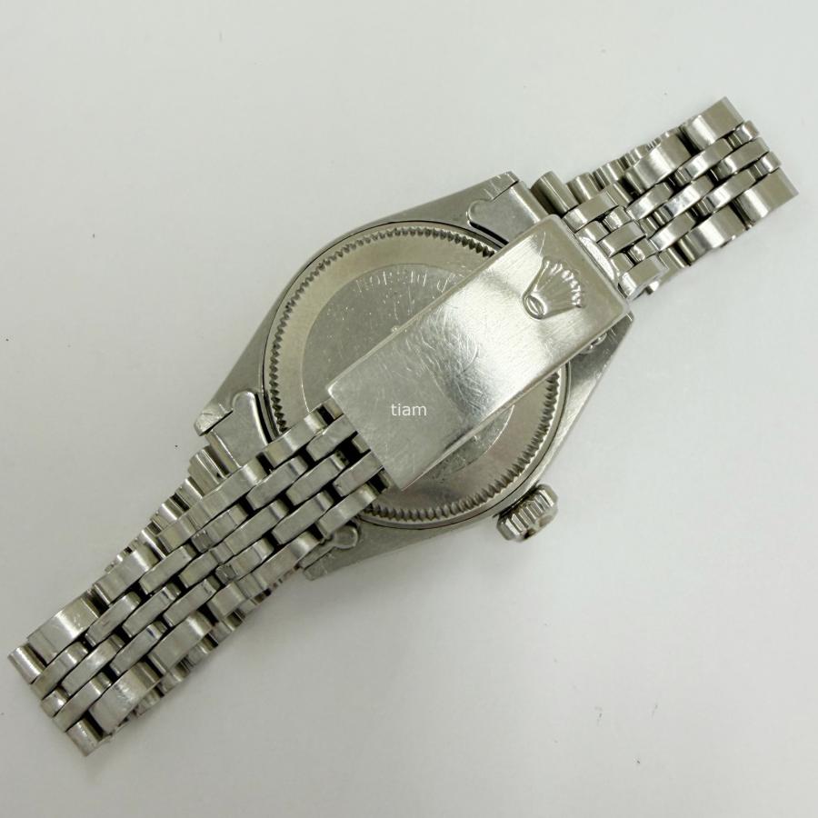 ROLEX ロレックス 6917/4 Oyster Perpetual Date オイスターパーペチュアル 1972年頃  J75419 セール | オイスター パーペチュアル | 05