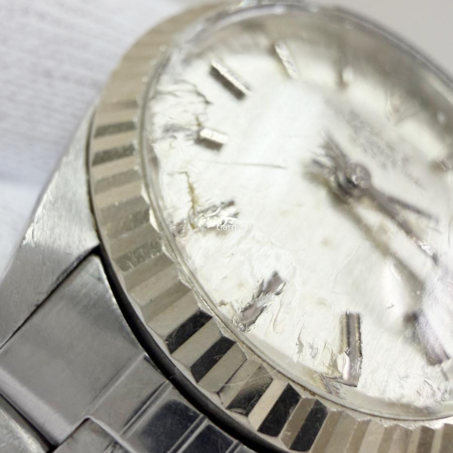 ROLEX ロレックス 6917/4 Oyster Perpetual Date オイスターパーペチュアル 1972年頃  J75419 セール | オイスター パーペチュアル | 06