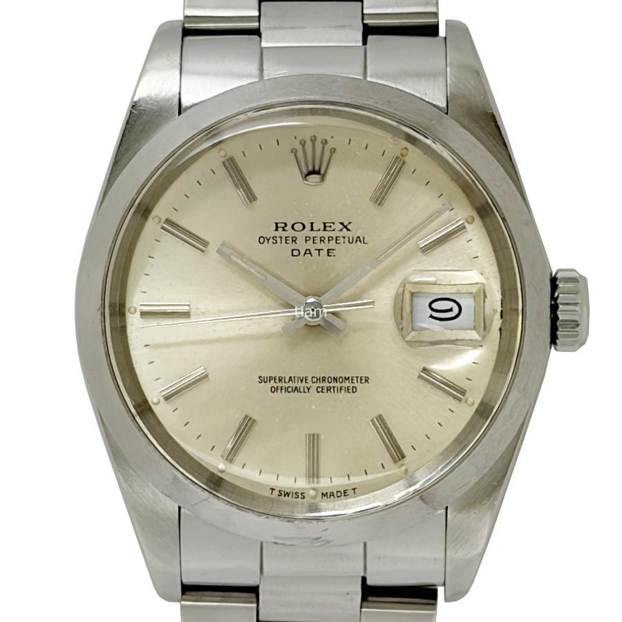 ROLEX ロレックス 15000 Oyster Perpetual オイスターパーペチュアル R番 J75430 セール | オイスター パーペチュアル