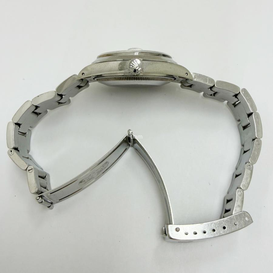 ROLEX ロレックス 15000 Oyster Perpetual オイスターパーペチュアル R番 J75430 セール | オイスター パーペチュアル | 01