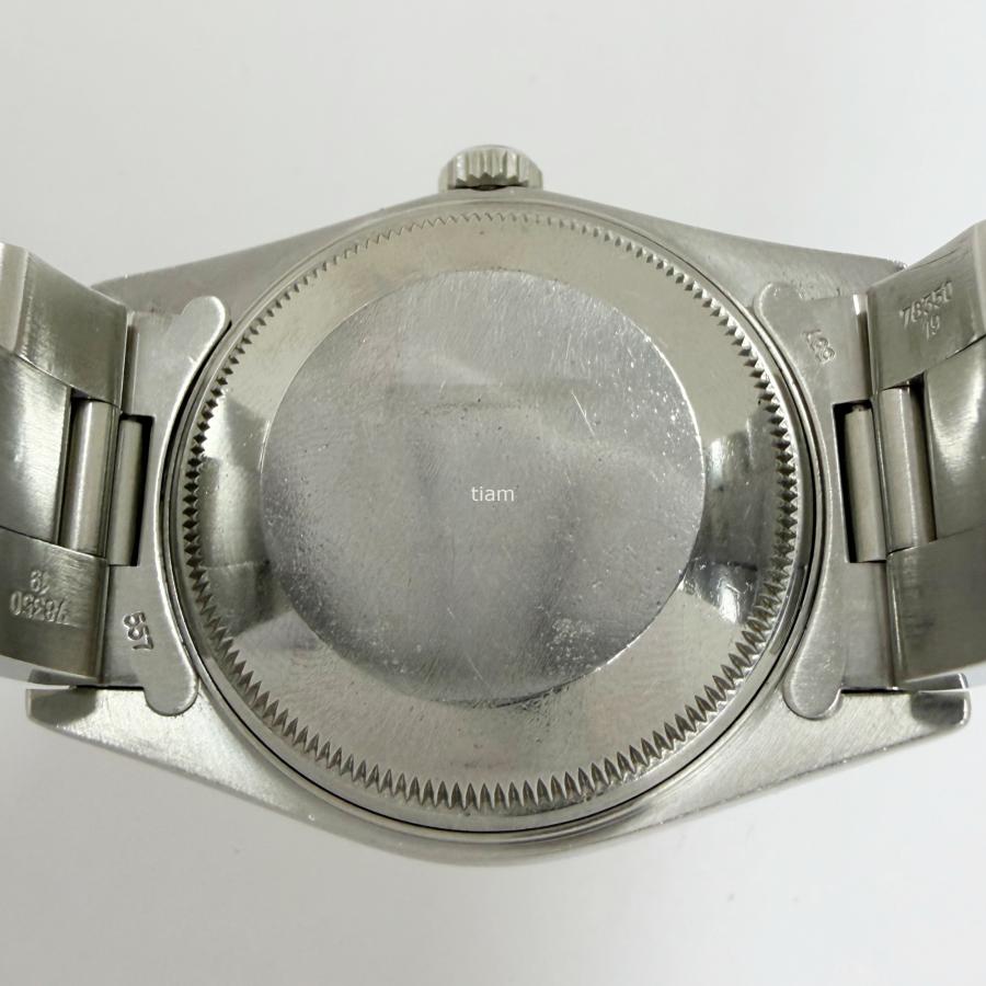 ROLEX ロレックス 15000 Oyster Perpetual オイスターパーペチュアル R番 J75430 セール | オイスター パーペチュアル | 02