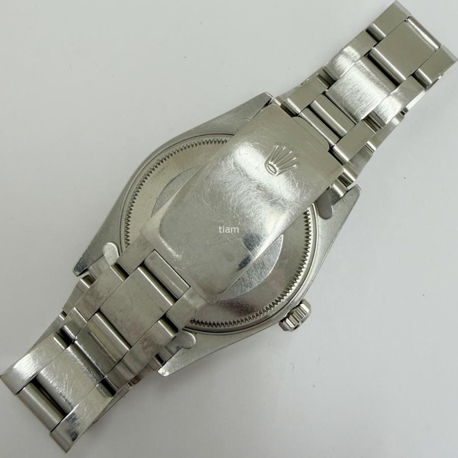 ROLEX ロレックス 15000 Oyster Perpetual オイスターパーペチュアル R番 J75430 セール | オイスター パーペチュアル | 05