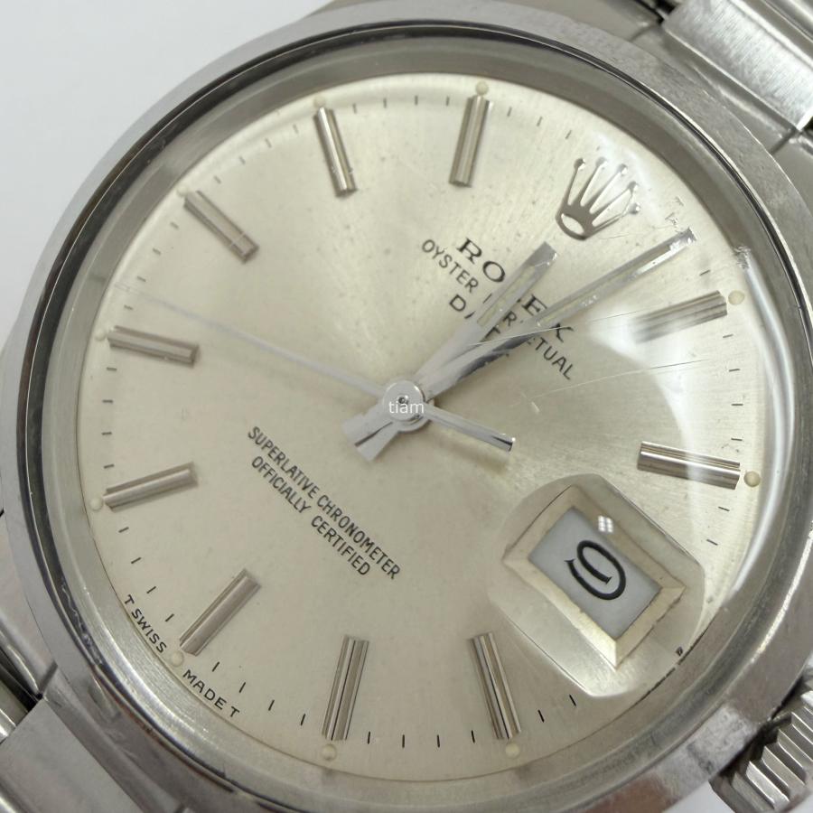 ROLEX ロレックス 15000 Oyster Perpetual オイスターパーペチュアル R番 J75430 セール | オイスター パーペチュアル | 06