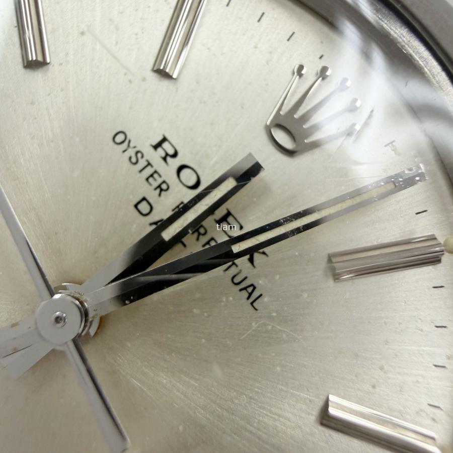 ROLEX ロレックス 15000 Oyster Perpetual オイスターパーペチュアル R番 J75430 セール | オイスター パーペチュアル | 07