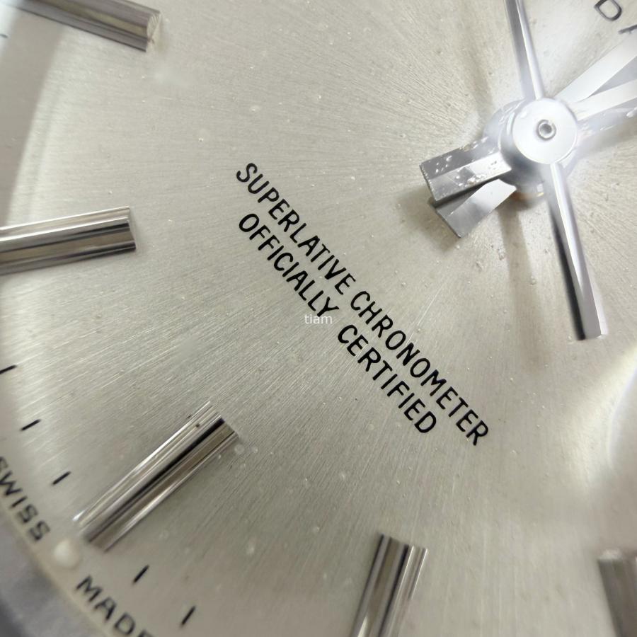 ROLEX ロレックス 15000 Oyster Perpetual オイスターパーペチュアル R番 J75430 セール | オイスター パーペチュアル | 08