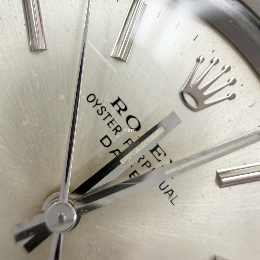 ROLEX ロレックス 15000 Oyster Perpetual オイスターパーペチュアル R番 J75430 セール | オイスター パーペチュアル | 09