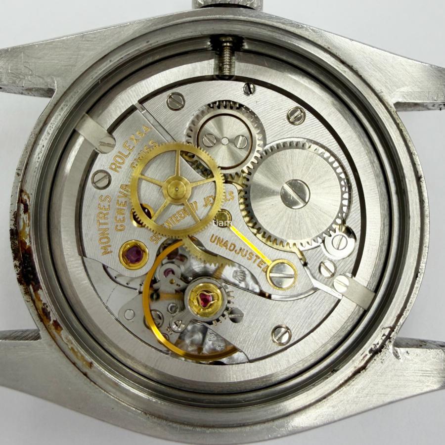 ROLEX ロレックス 6426 Oyster Precision オイスタープレシジョン 1986年頃 J75454 セール | ROLEX | 10