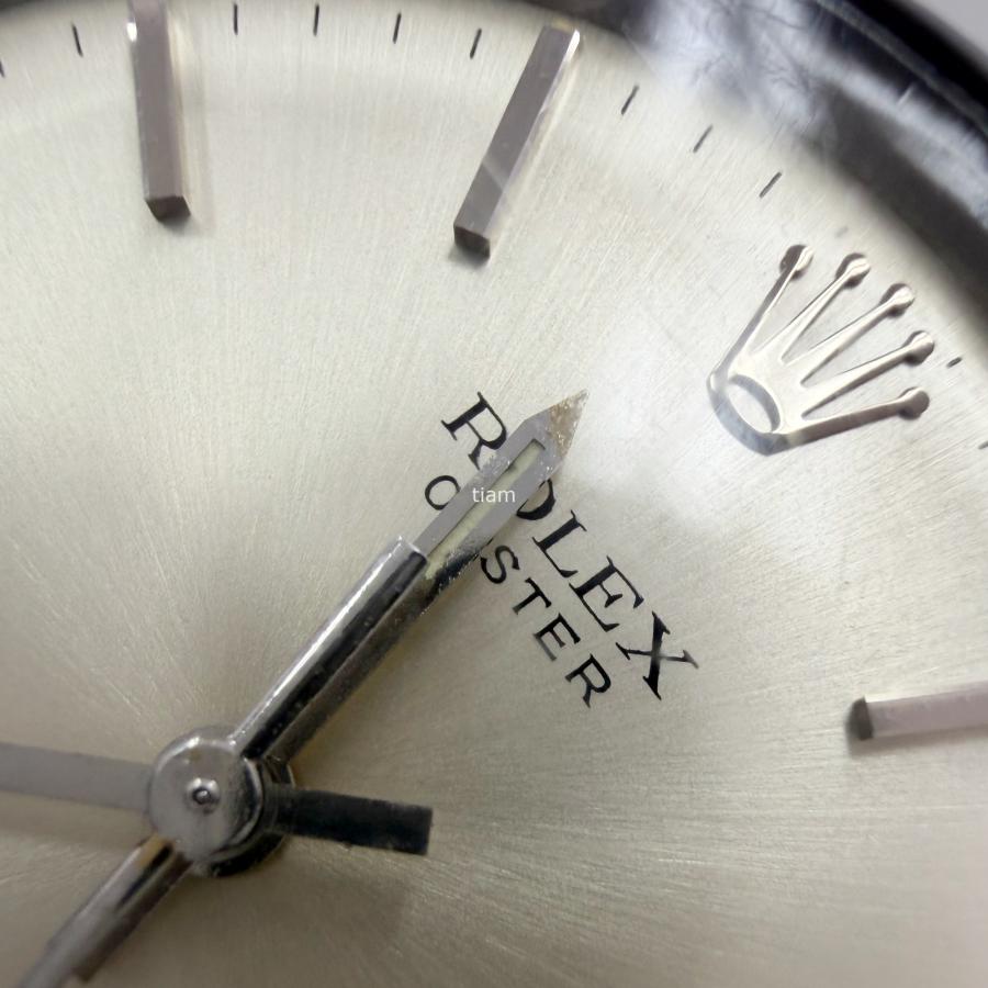 ROLEX ロレックス 6426 Oyster Precision オイスタープレシジョン 1986年頃 J75454 セール | ROLEX | 06