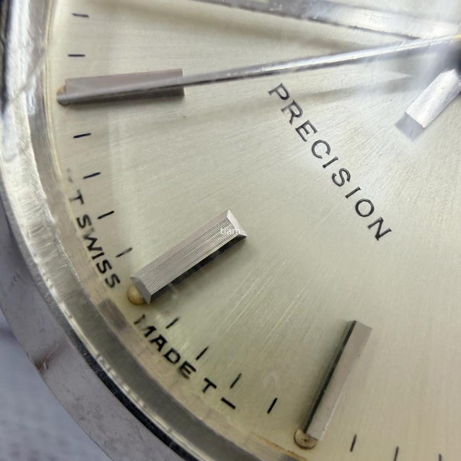 ROLEX ロレックス 6426 Oyster Precision オイスタープレシジョン 1986年頃 J75454 セール | ROLEX | 08